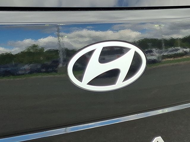 Thumbnail: 2026 Hyundai Santa Fe - 7