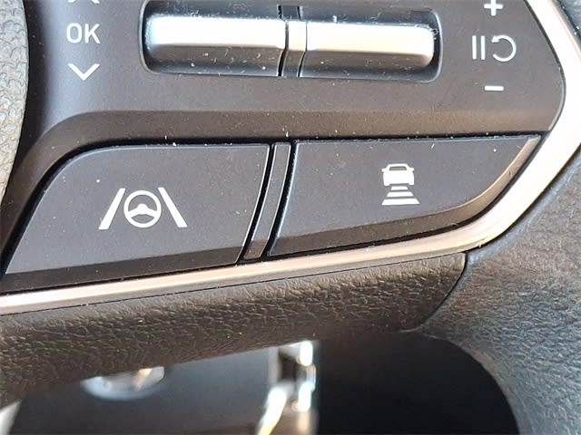 Thumbnail: 2022 Hyundai Santa Fe - 21