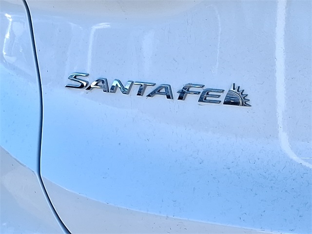 Thumbnail: 2022 Hyundai Santa Fe - 6