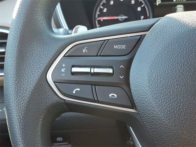 Thumbnail: 2022 Hyundai Santa Fe - 18