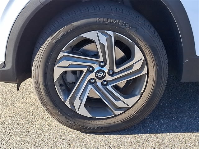 Thumbnail: 2022 Hyundai Santa Fe - 7