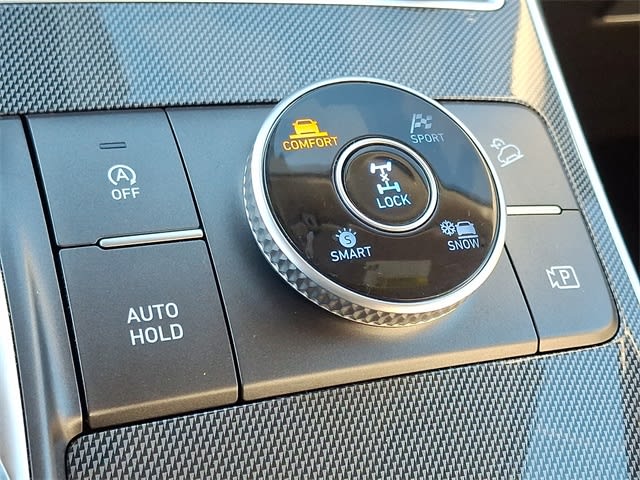 Thumbnail: 2022 Hyundai Santa Fe - 20