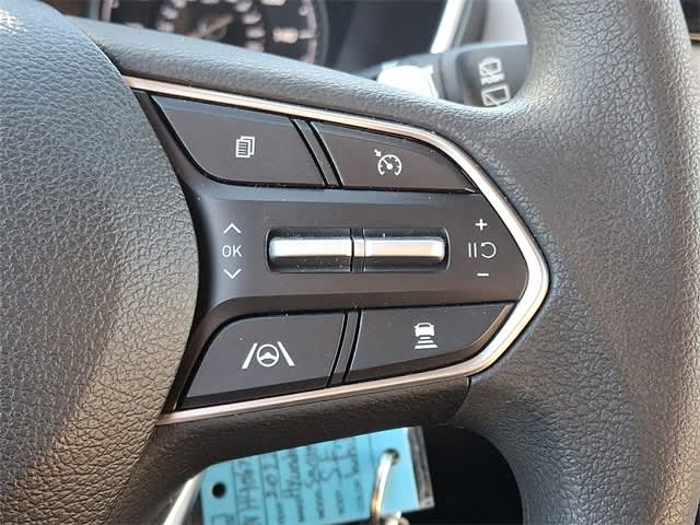 Thumbnail: 2022 Hyundai Santa Fe - 19