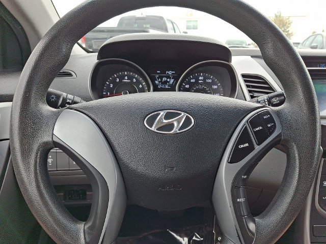 Thumbnail: 2016 Hyundai Elantra - 22