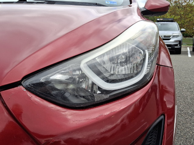 Thumbnail: 2016 Hyundai Elantra - 18