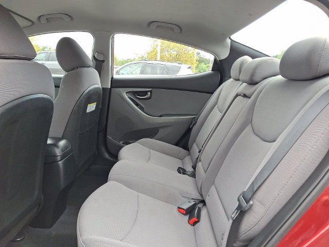 Thumbnail: 2016 Hyundai Elantra - 10