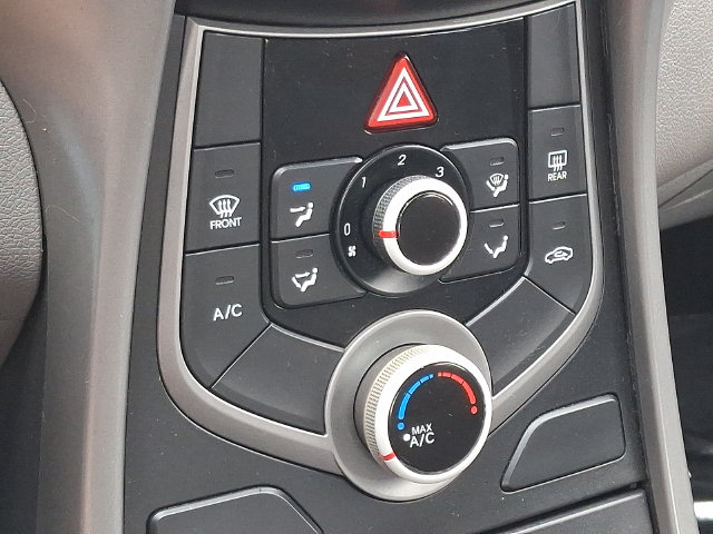 Thumbnail: 2016 Hyundai Elantra - 20