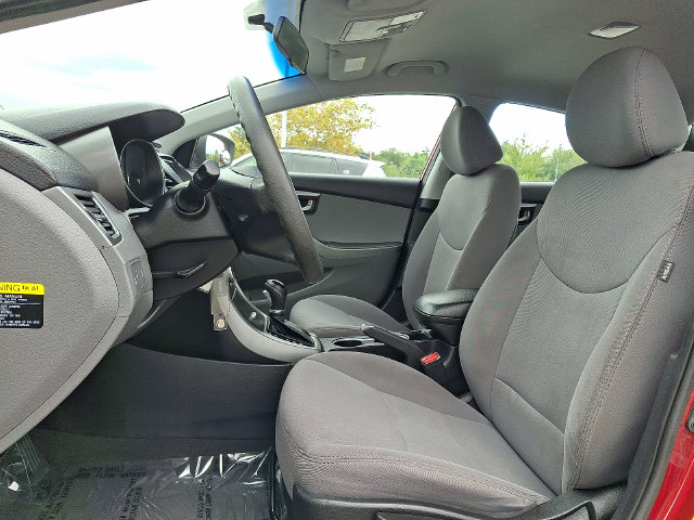 Thumbnail: 2016 Hyundai Elantra - 9