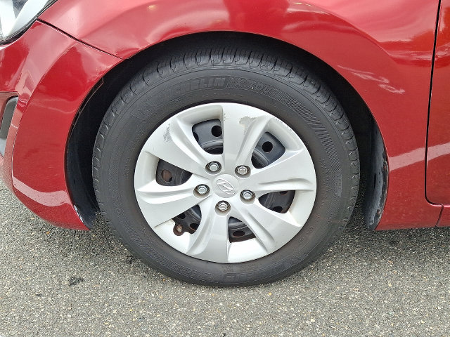 Thumbnail: 2016 Hyundai Elantra - 8