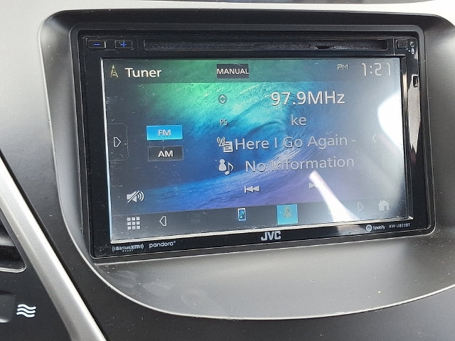 Thumbnail: 2016 Hyundai Elantra - 11