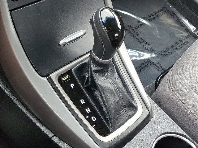 Thumbnail: 2016 Hyundai Elantra - 12