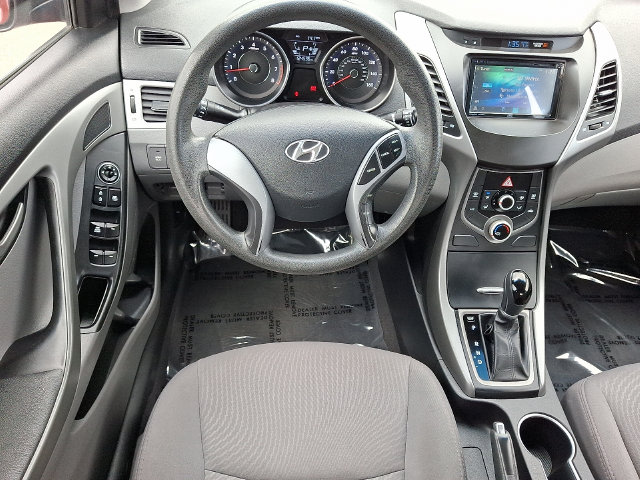 Thumbnail: 2016 Hyundai Elantra - 2