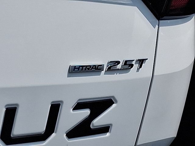 Thumbnail: 2024 Hyundai Santa Cruz - 3