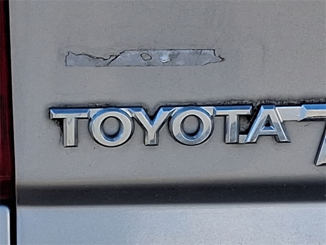 2004 Toyota Tundra SR5 26