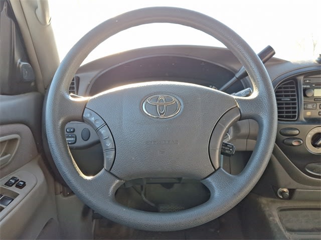 2004 Toyota Tundra SR5 9