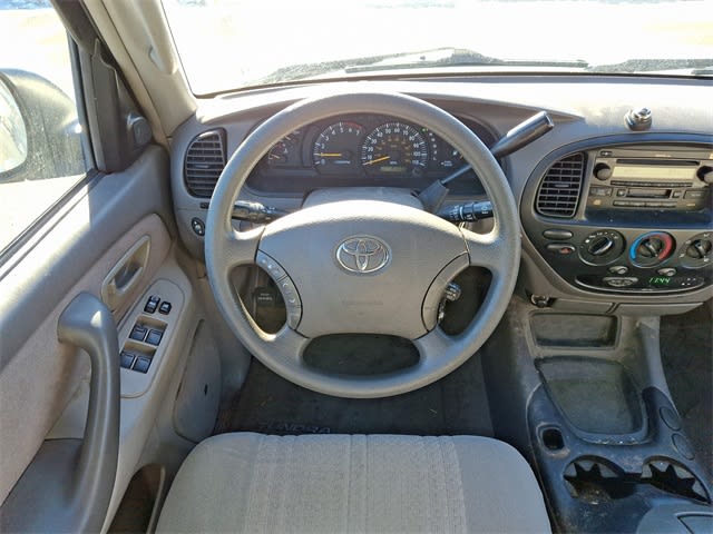 2004 Toyota Tundra SR5 2