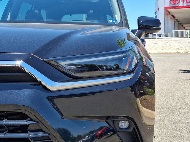 Thumbnail: 2025 Toyota Grand Highlander - 18