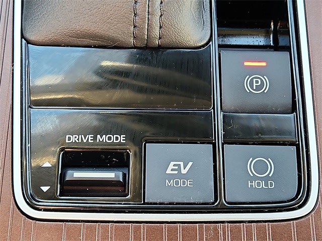 Thumbnail: 2022 Toyota Sienna - 28