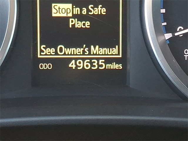 Thumbnail: 2017 Toyota Highlander - 13