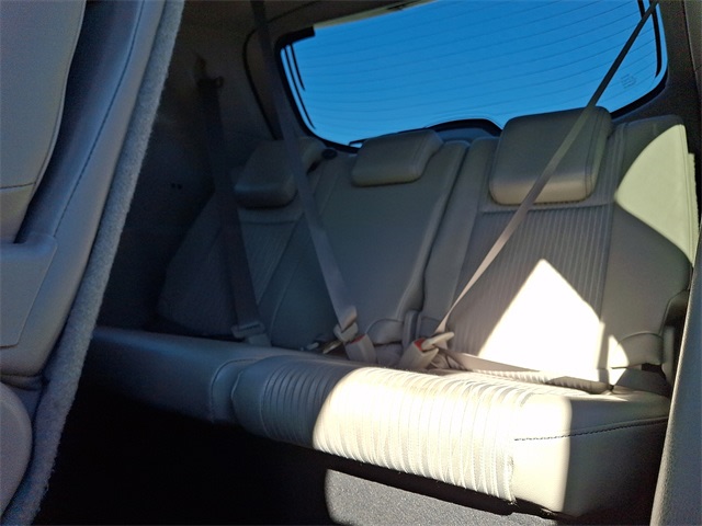 Thumbnail: 2017 Toyota Highlander - 10