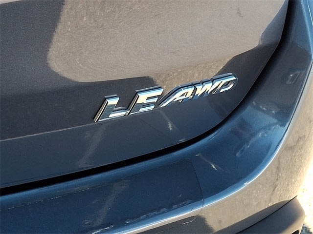 Thumbnail: 2017 Toyota Highlander - 33