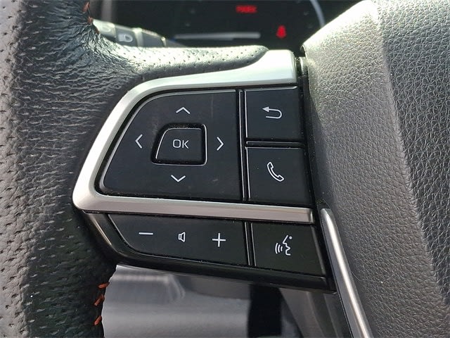 Thumbnail: 2023 Toyota Sienna - 26