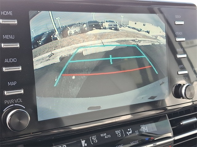 Thumbnail: 2023 Toyota Sienna - 24