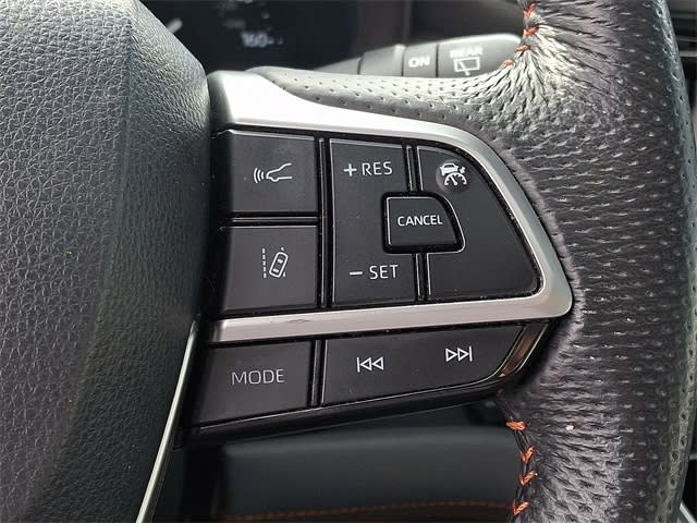 Thumbnail: 2023 Toyota Sienna - 27