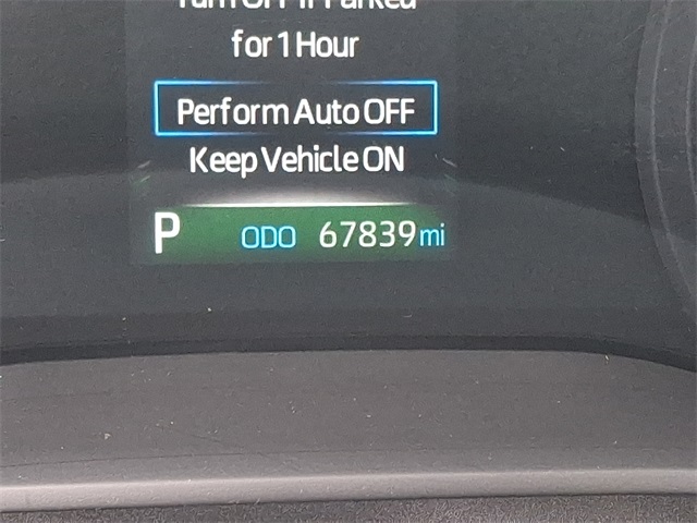 Thumbnail: 2023 Toyota Sienna - 13