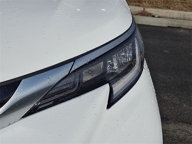 Thumbnail: 2023 Toyota Sienna - 19