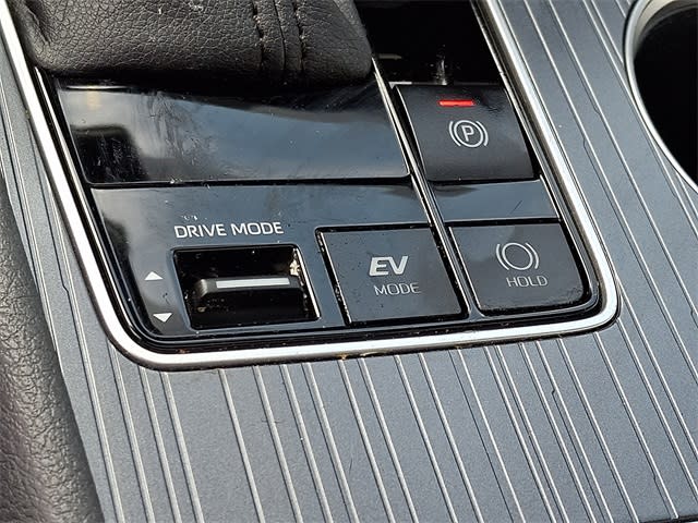 Thumbnail: 2023 Toyota Sienna - 29