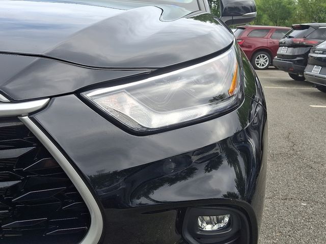 Thumbnail: 2021 Toyota Highlander - 17