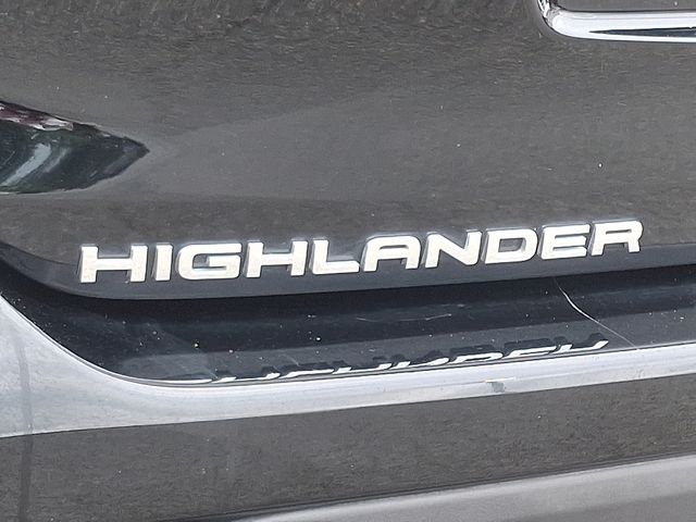 Thumbnail: 2021 Toyota Highlander - 29