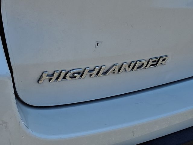 Thumbnail: 2019 Toyota Highlander - 29