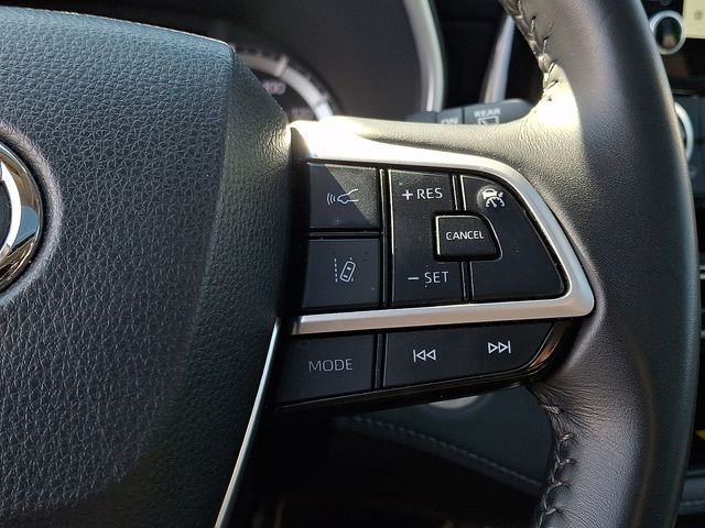 Thumbnail: 2024 Toyota Highlander - 27