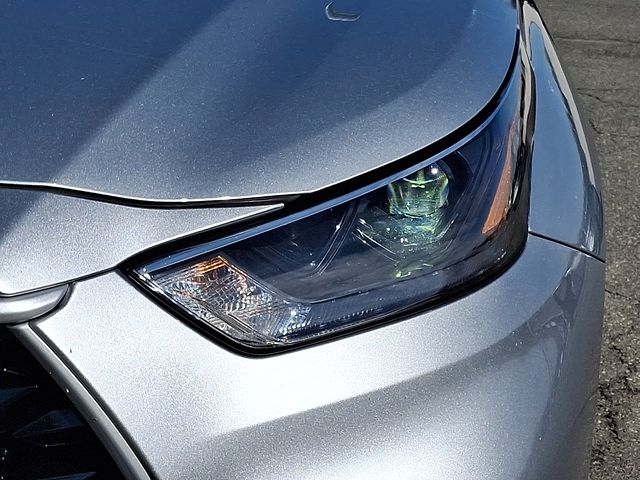 Thumbnail: 2024 Toyota Highlander - 19