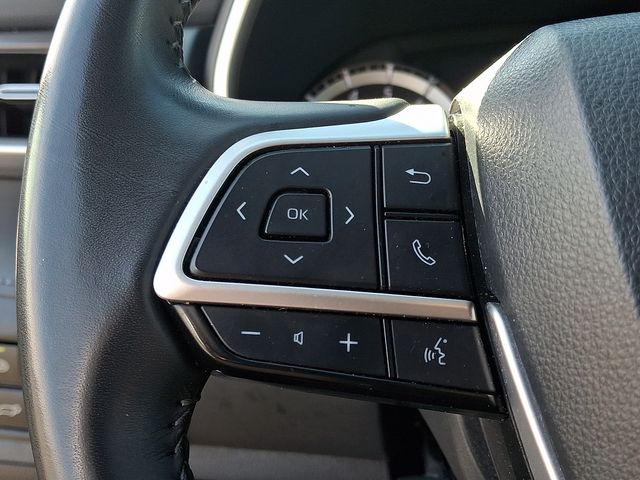 Thumbnail: 2024 Toyota Highlander - 26