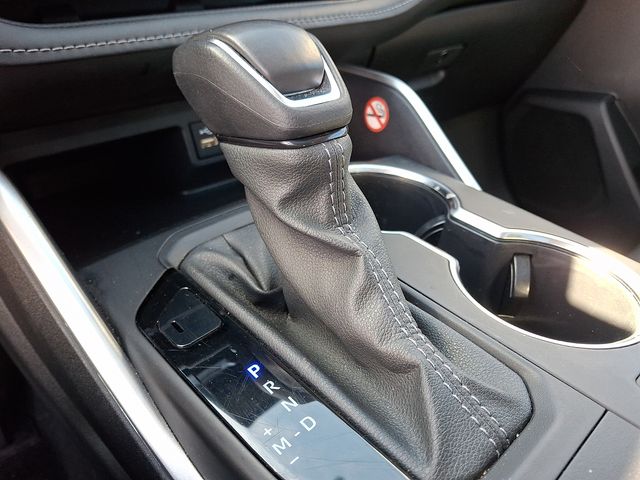 Thumbnail: 2024 Toyota Highlander - 12