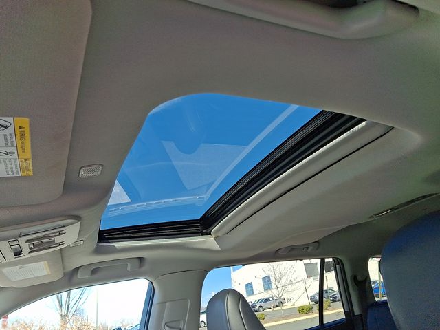 Thumbnail: 2024 Toyota Highlander - 22