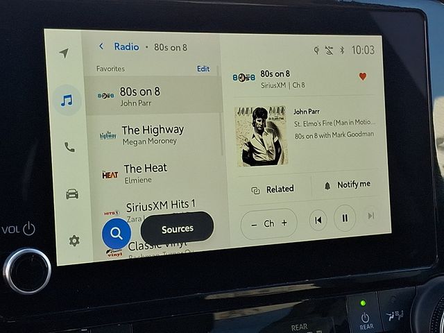 Thumbnail: 2024 Toyota Highlander - 23