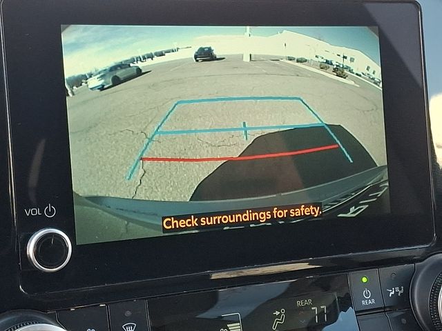 Thumbnail: 2024 Toyota Highlander - 24