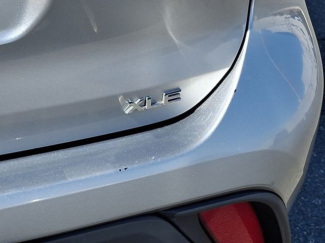 Thumbnail: 2024 Toyota Highlander - 36