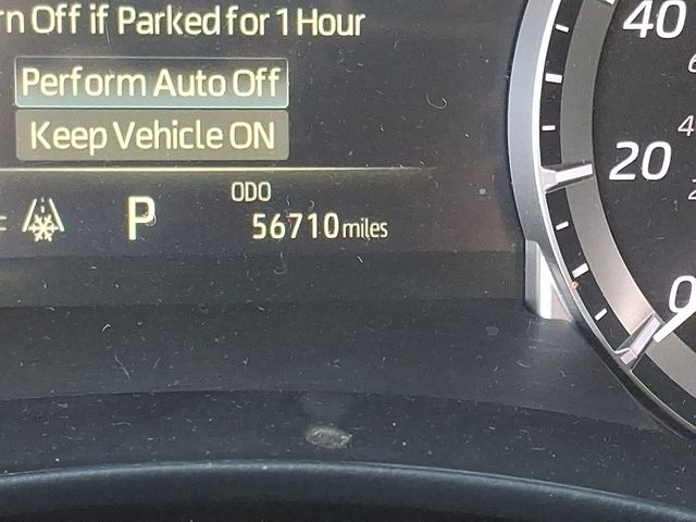 Thumbnail: 2024 Toyota Highlander - 13