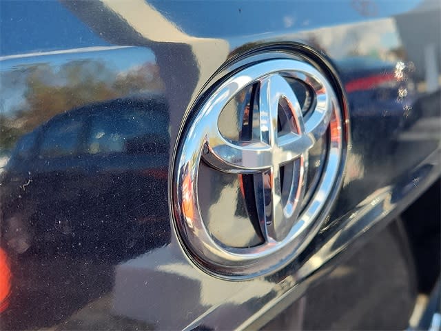 Thumbnail: 2024 Toyota Highlander - 4