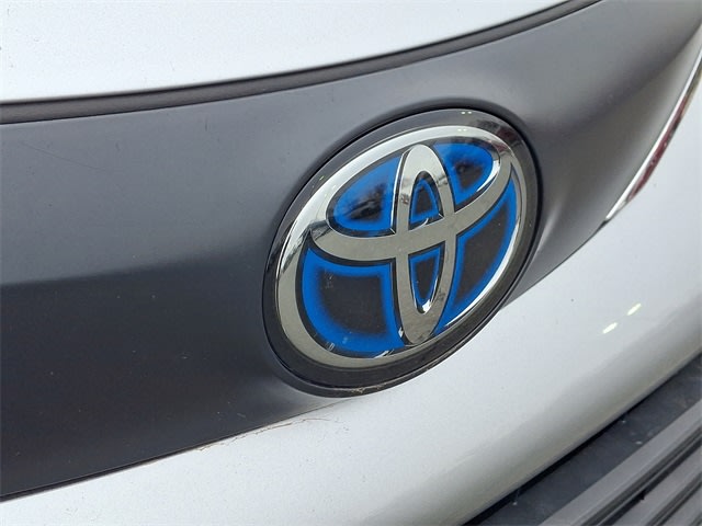 2023 Toyota Sienna LE 30