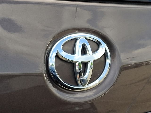 Thumbnail: 2020 Toyota Sienna - 4