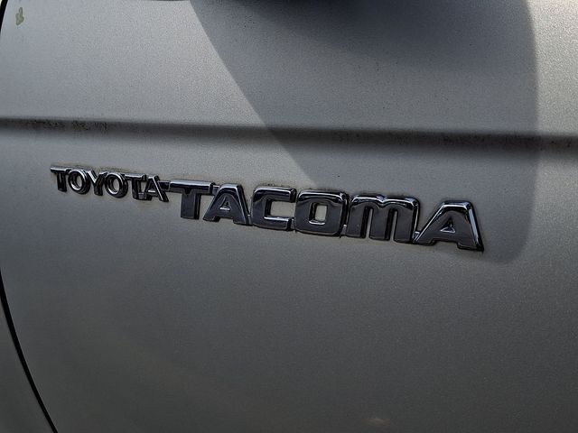 Thumbnail: 2003 Toyota Tacoma - 5