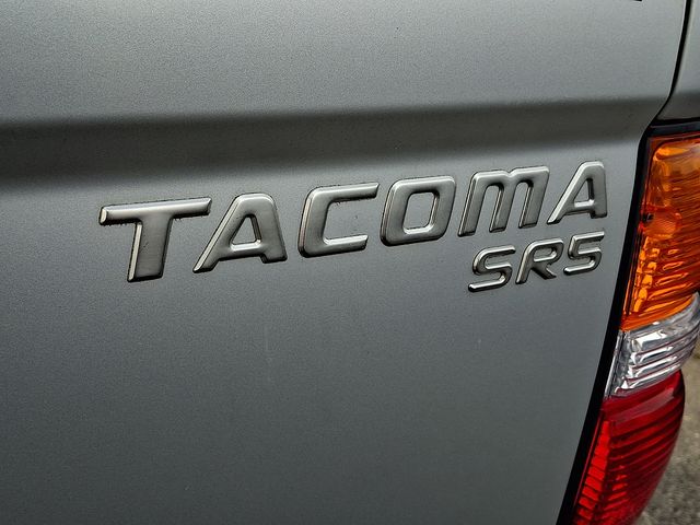 Thumbnail: 2003 Toyota Tacoma - 10