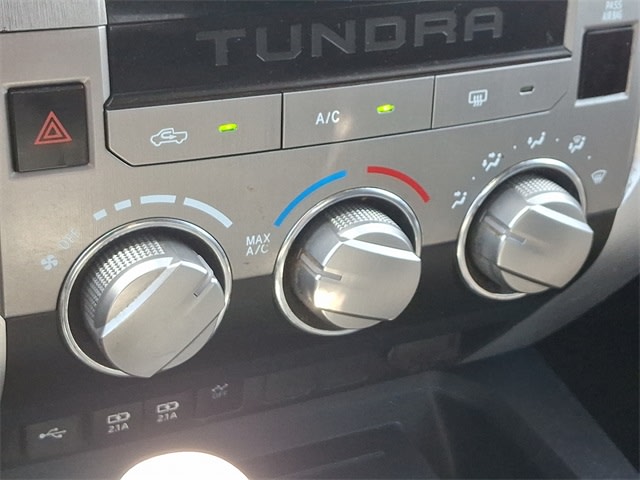 2020 Toyota Tundra SR5 22
