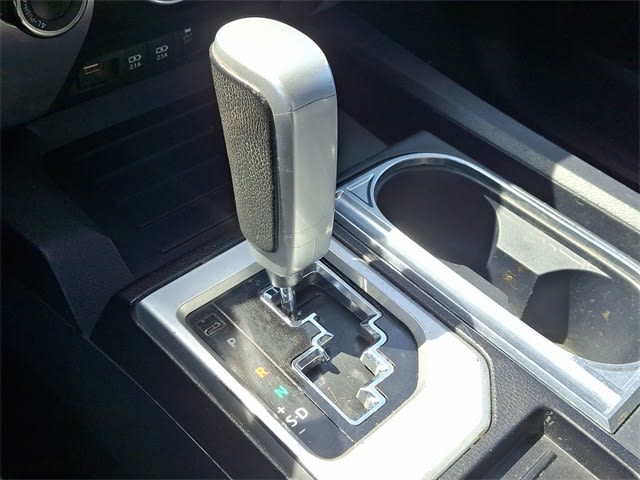 2020 Toyota Tundra SR5 13